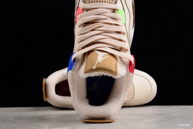 Rep TB the Wild Things Jordan DH0572-264 Are 4 (GS) Where Retro 0729